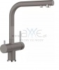 Bateria BLANCO do wody filtrowanej Silgranit-Look