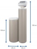 Zmiękczacz EcoWater z serii 4500