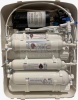 RO MAGNUM Direct Flow REDOX- filtr odwróconej osmozy